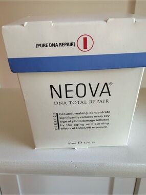 New in Box DNA Total Repair Concentrate